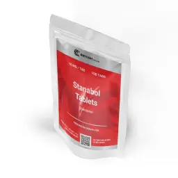 Stanabol Tablets for sale