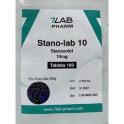 Stano-Lab 10 for sale