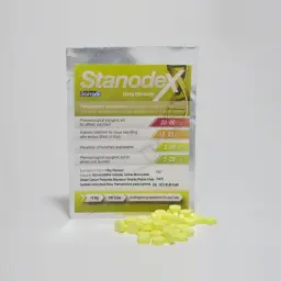 Stanodex 10 for sale