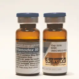 Stanodex 50 for sale