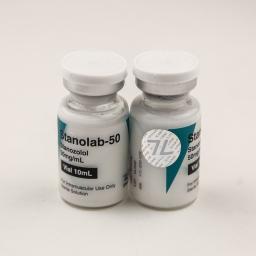 Stanolab-50 (Winstrol) - Stanozolol - 7Lab Pharma, Switzerland