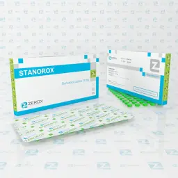 Stanorox Tabs for sale