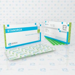 Stanorox Tabs for sale