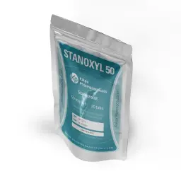 Stanoxyl 50 (Winstrol Tablets) for sale