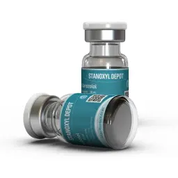 Stanoxyl Depot 10ml vial for sale