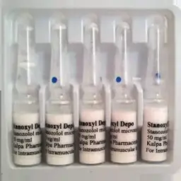Stanoxyl Depot (Winstrol) for sale