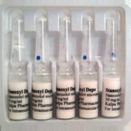 Stanoxyl Depot (Winstrol) for sale