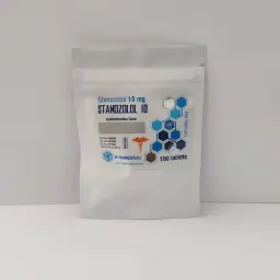 Stanozolol 10 for sale