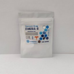 Stanozolol 10 for sale