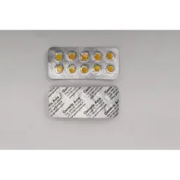 Stanozolol 25mg for sale