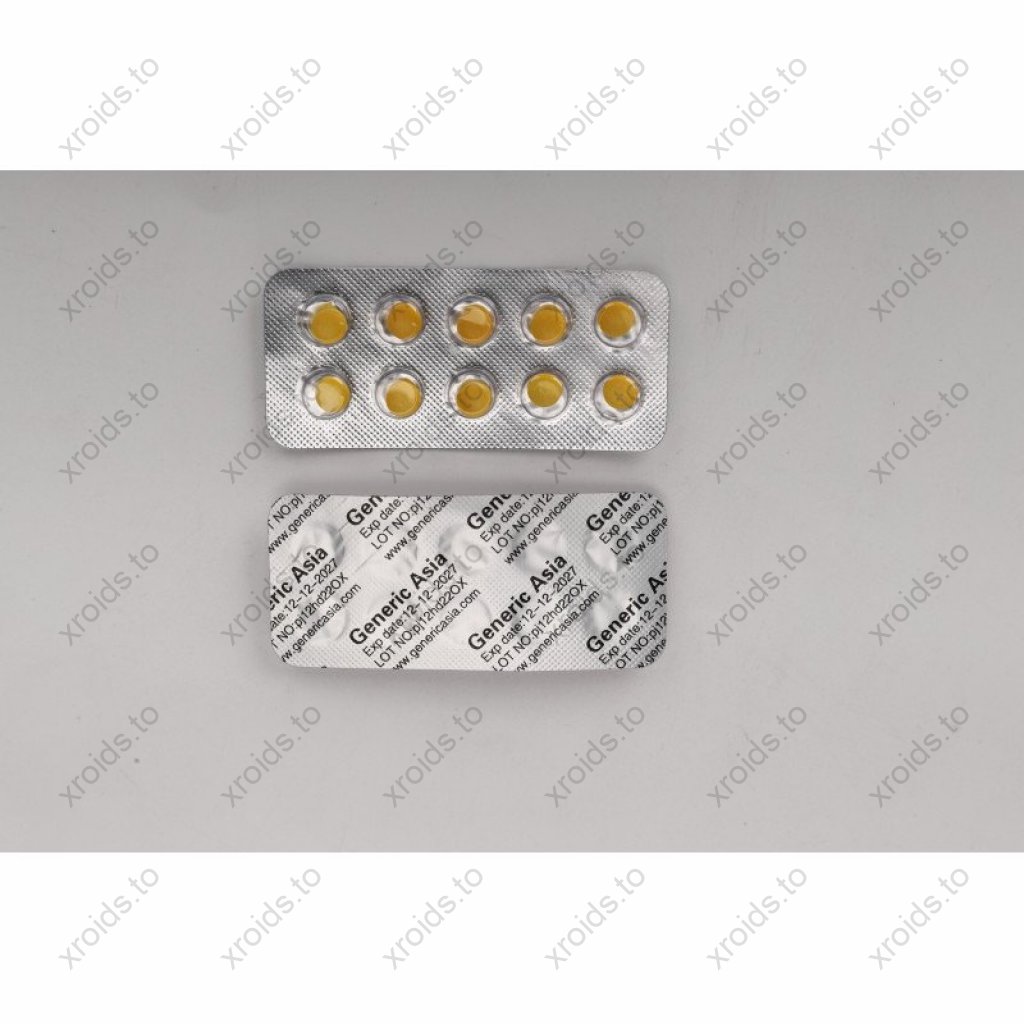 Stanozolol 25mg for sale Stanozolol 25mg for sale
