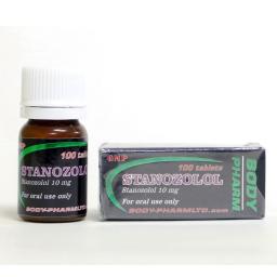 Stanozolol for sale