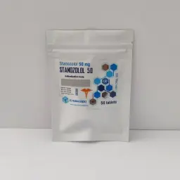 Stanozolol 50 (Ice) for sale