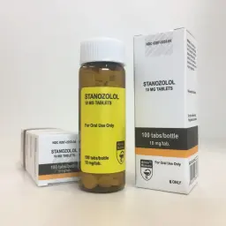 Stanozolol (Hilma) for sale