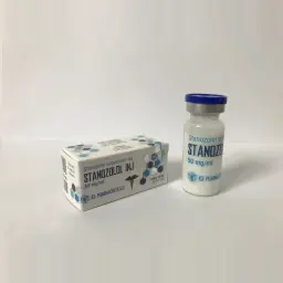 Stanozolol Inj 10ml for sale