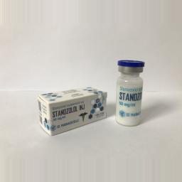 Stanozolol Inj 10ml for sale