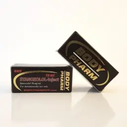 Stanozolol Inject for sale