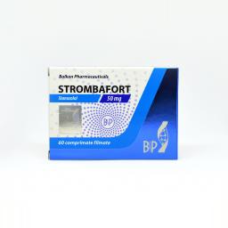 Strombafort 50 for sale