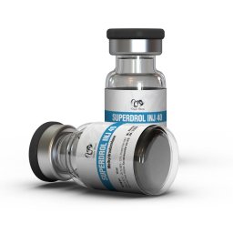 Superdrol Inj for sale