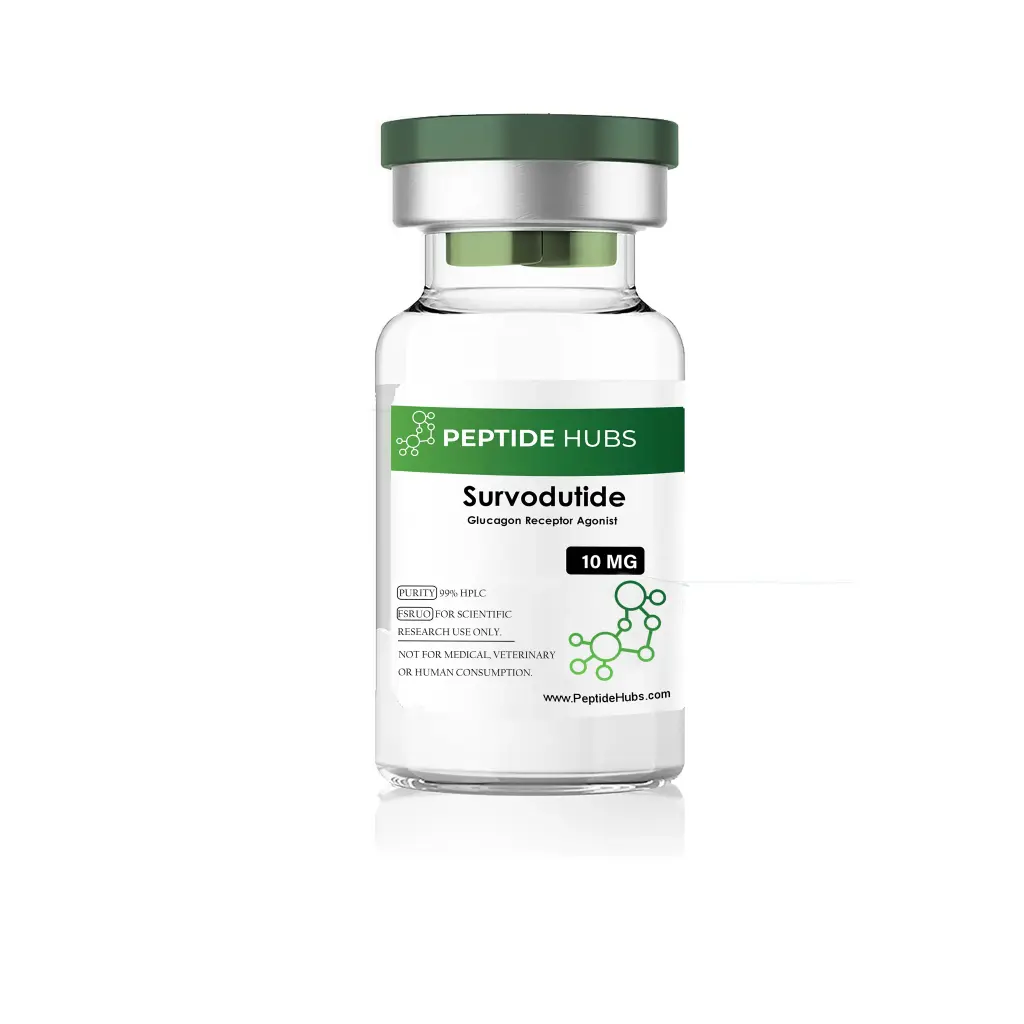 Survodutide