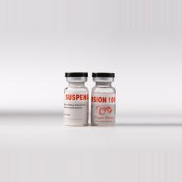 Suspension 100 - Testosterone Suspension - Dragon Pharma, Europe