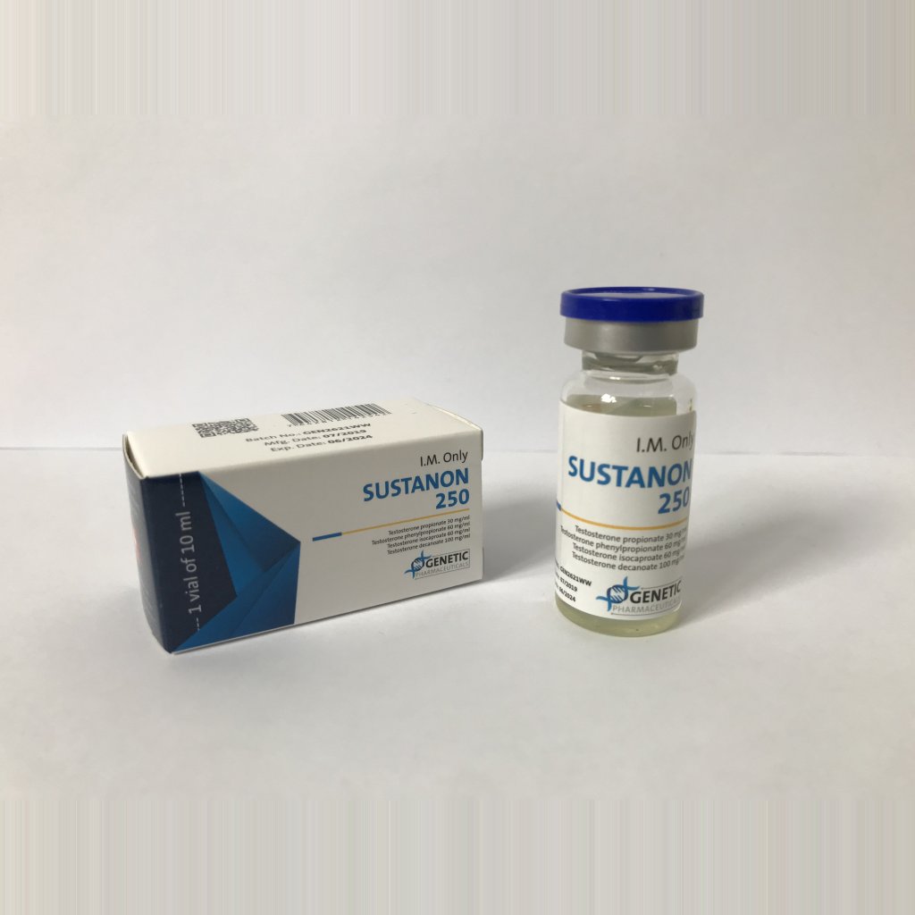 Sustanon 250 10ml for sale Sustanon 250 10ml for sale