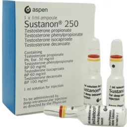 Sustanon 250 for sale