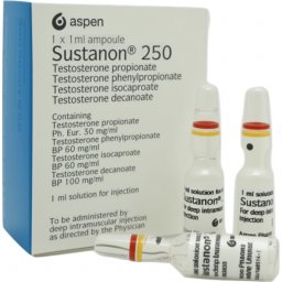 Sustanon 250 for sale