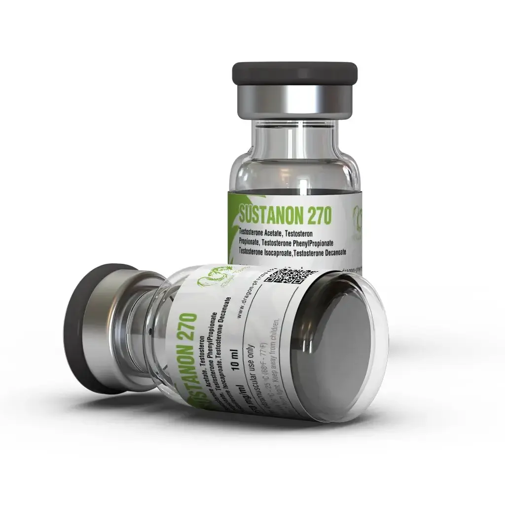 Sustanon 270 for sale Sustanon 270 for sale