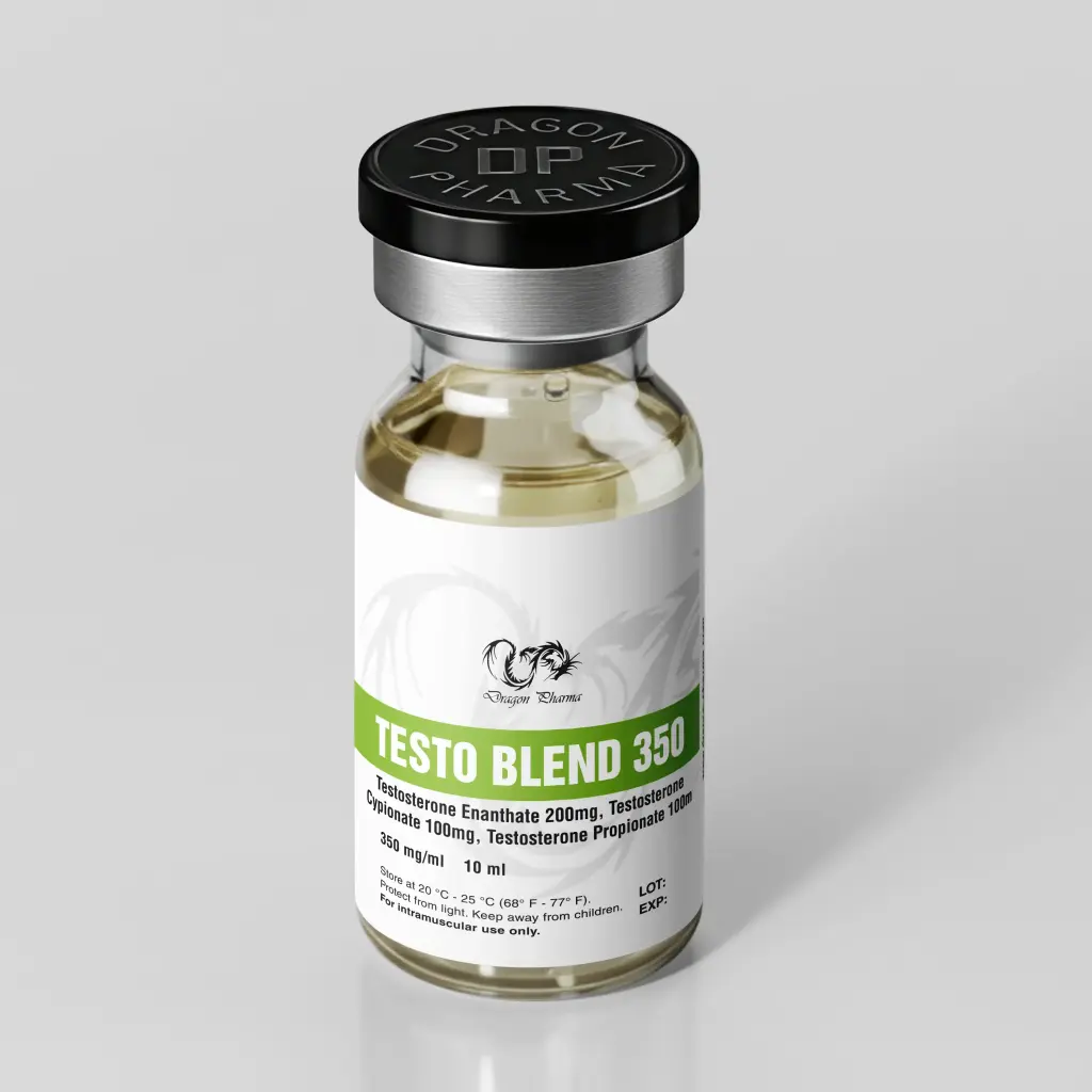 Sustanon 350