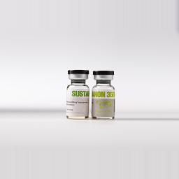Sustanon 350 - Testosterone Enanthate - Dragon Pharma, Europe
