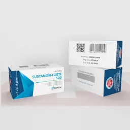 Sustanon-Forte 500 10ml for sale