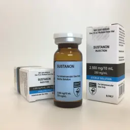 Sustanon (Hilma) for sale