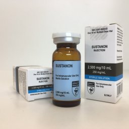 Sustanon (Hilma) for sale