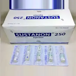 Sustanon (Zydus) for sale