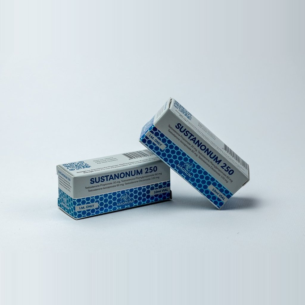 Sustanonum 250 for sale Sustanonum 250 for sale