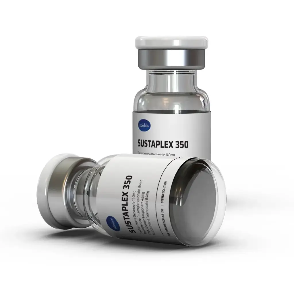 Sustaplex 350 for sale Sustaplex 350 for sale