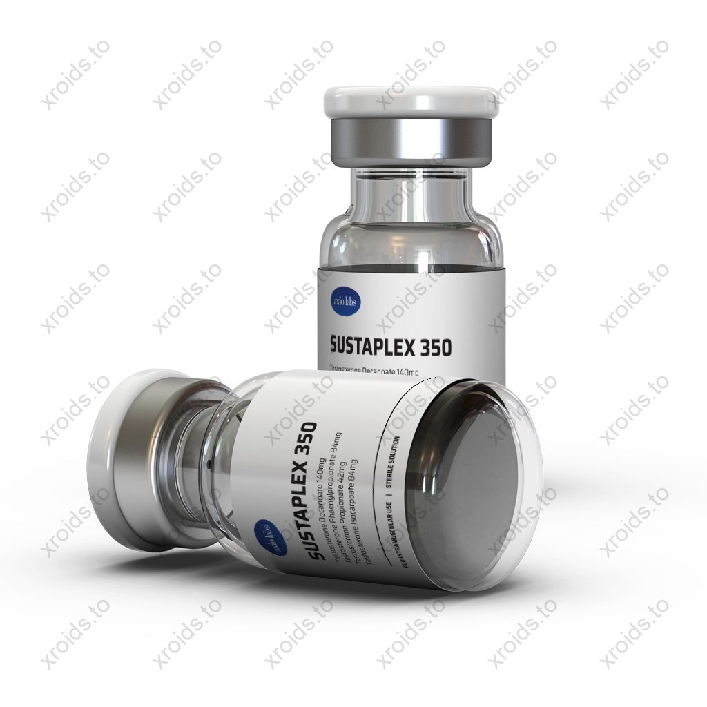 Sustaplex 350 for sale Sustaplex 350 for sale
