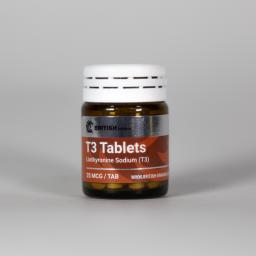 T3 Tablets for sale