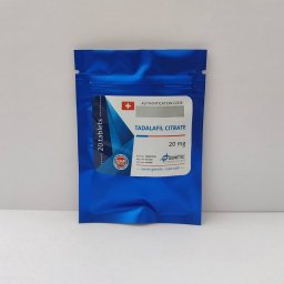 Tadalafil Genetic for sale