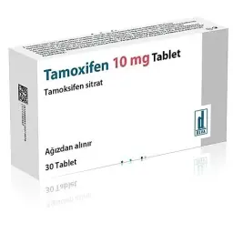 Tamoxifen 10mg (Deva) for sale