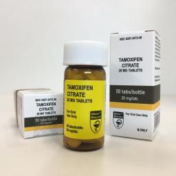 Tamoxifen Citrate (Hilma) for sale