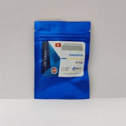 Tamoxifen Genetic for sale