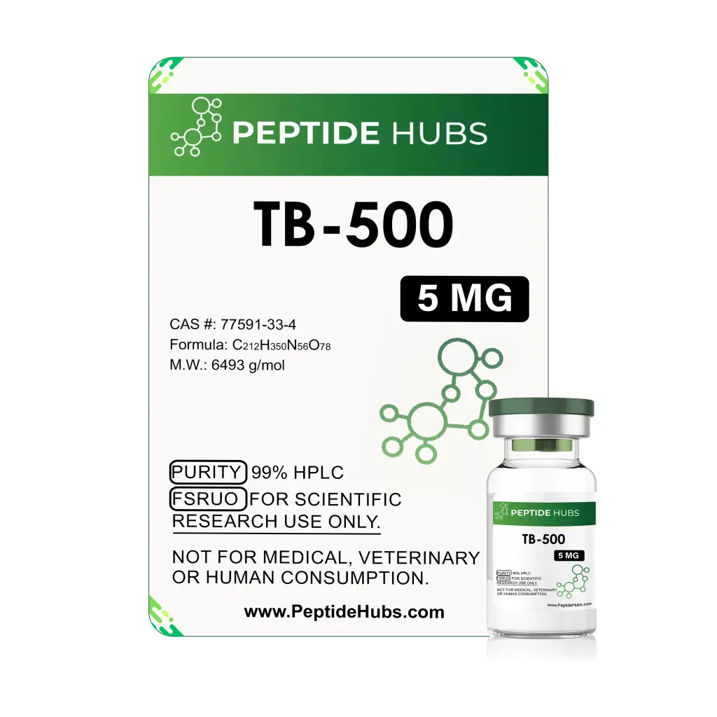 TB 500