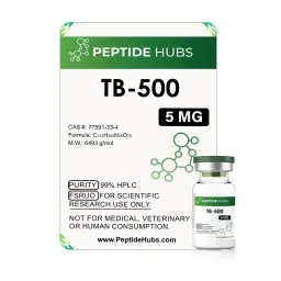 TB 500 for sale