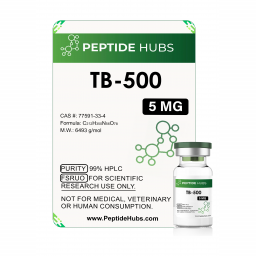 TB 500 for sale