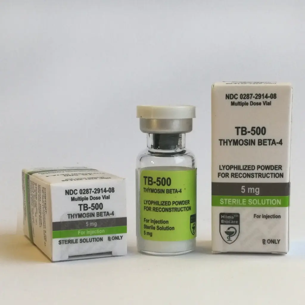 TB-500 (Hilma)