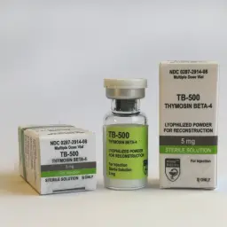 TB-500 (Hilma) for sale
