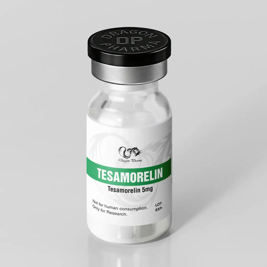 Tesamorelin 5 mg