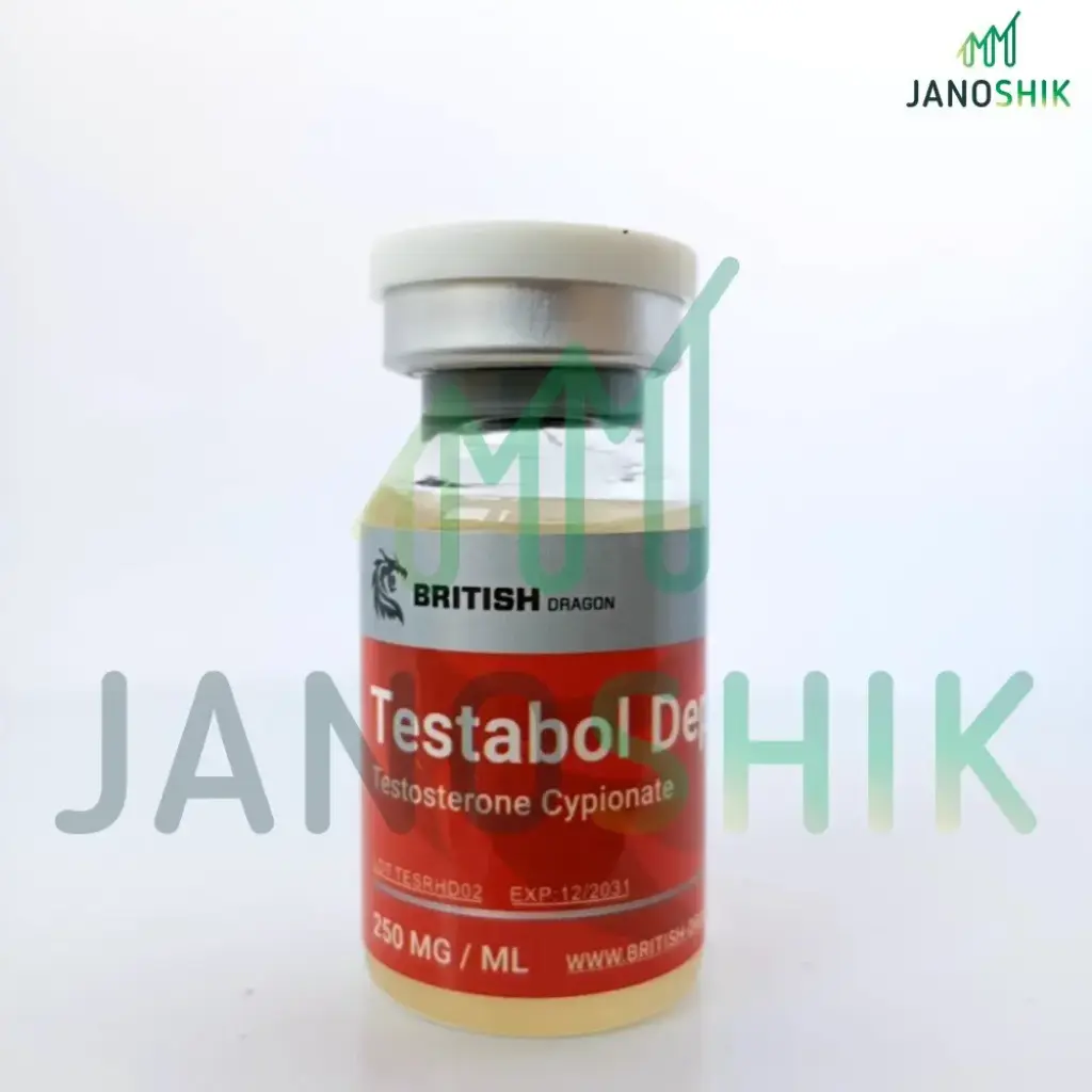 Testabol Depot